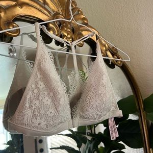 Victoria Secret Bralette Lace